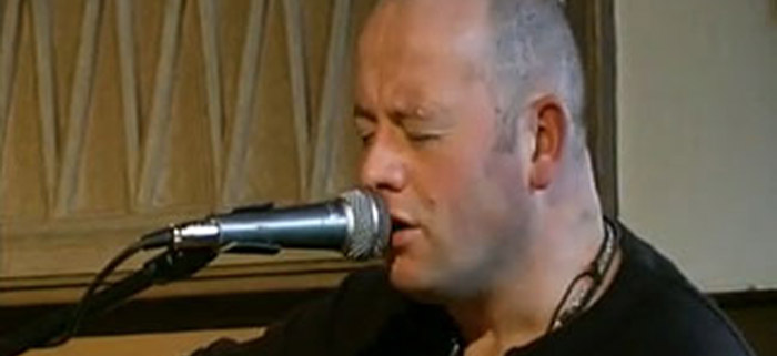 Christy Moore Tribute for events