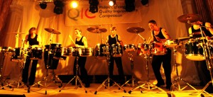 Drummers for events