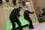 Irish Dancers for corporate events