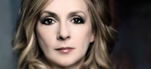 Celtic Singer Moya Brennan