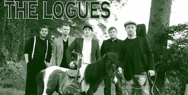 The Logues Trad Band