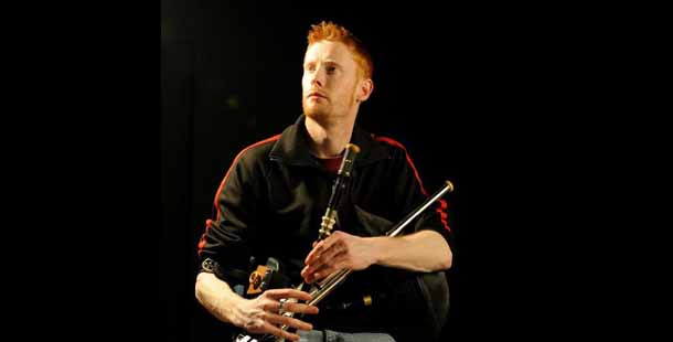 Uilleann Pipes_Irish Entertainment